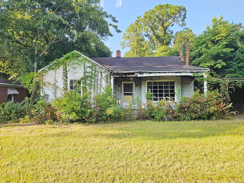 Property Photo: 505 Church St., N.e. GA 39842