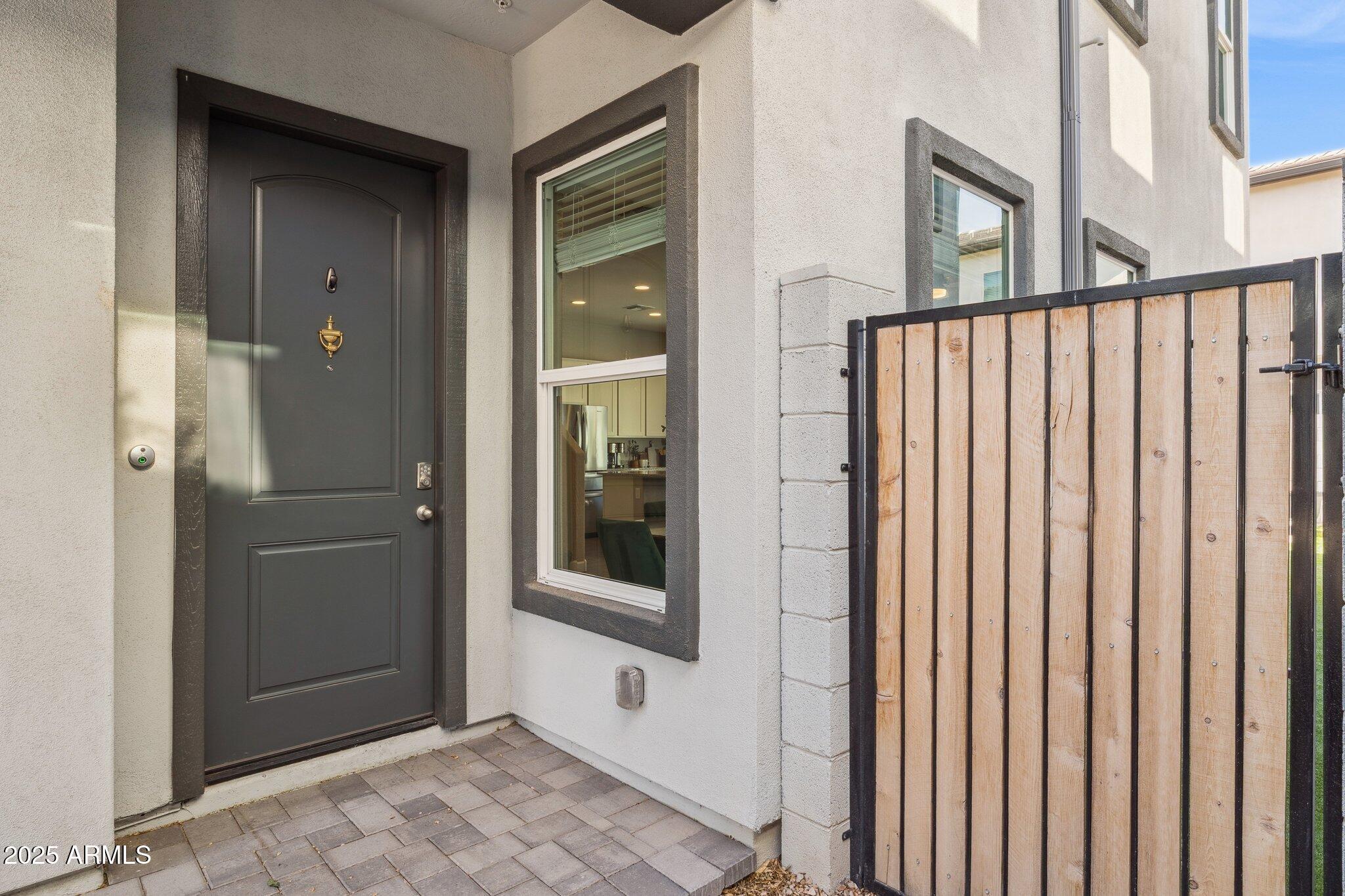 Property Photo:  4345 E Berkeley Road  AZ 85008 