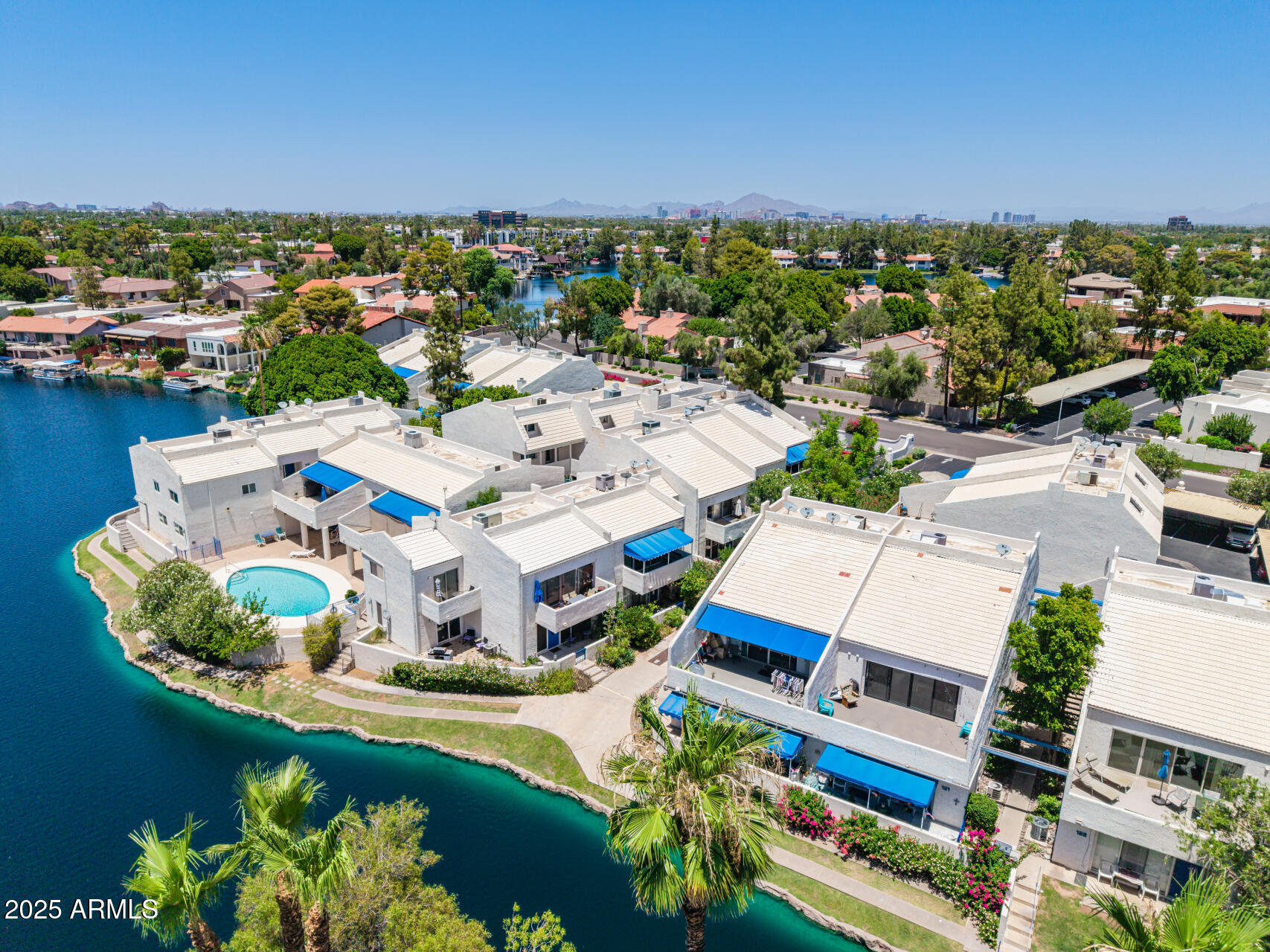 1161 E Sandpiper Drive 220  Tempe AZ 85283 photo