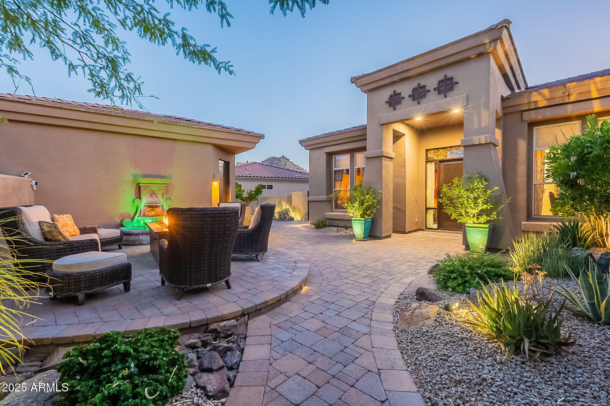 Property Photo: 33628 N 79th Way AZ 85262