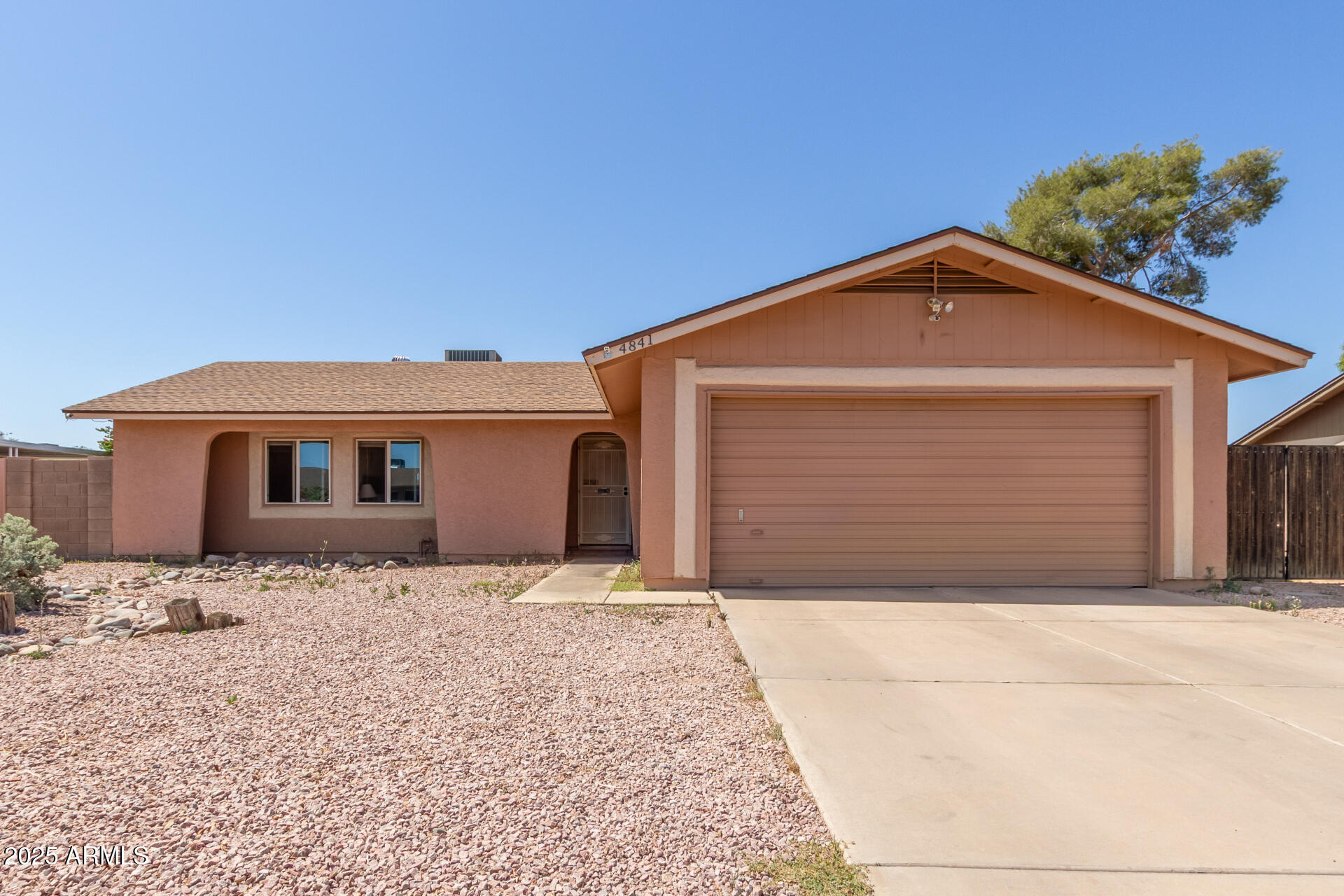 4841 W Aire Libre Avenue  Glendale AZ 85306 photo