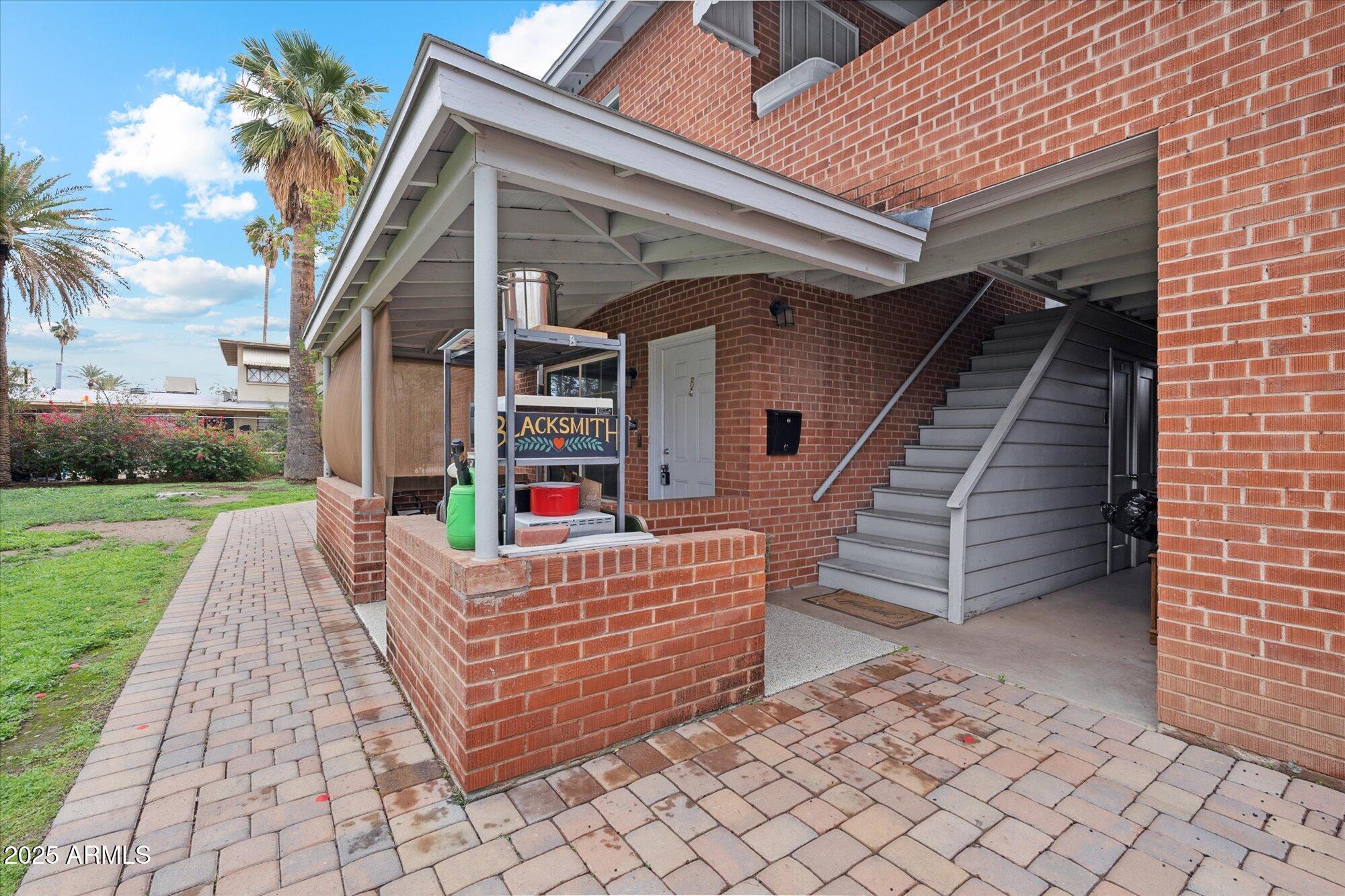 Property Photo: 3641 N 15th Avenue AZ 85015