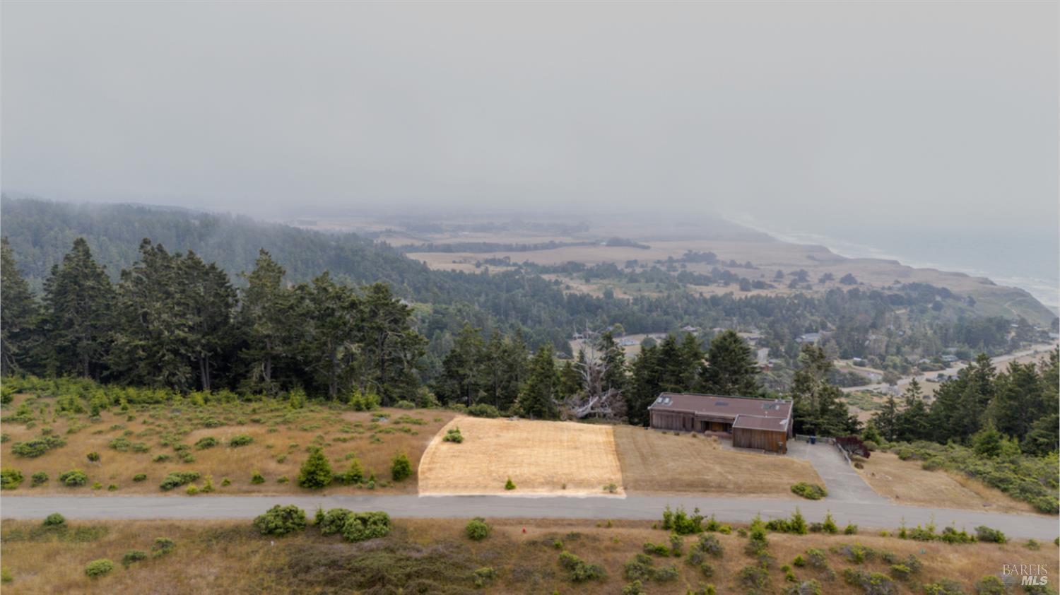 Property Photo:  43471 Alta Mesa Road  CA 95459 