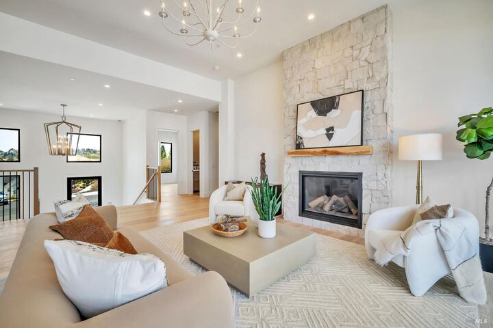 3572 Southridge Drive  Santa Rosa CA 95403 photo