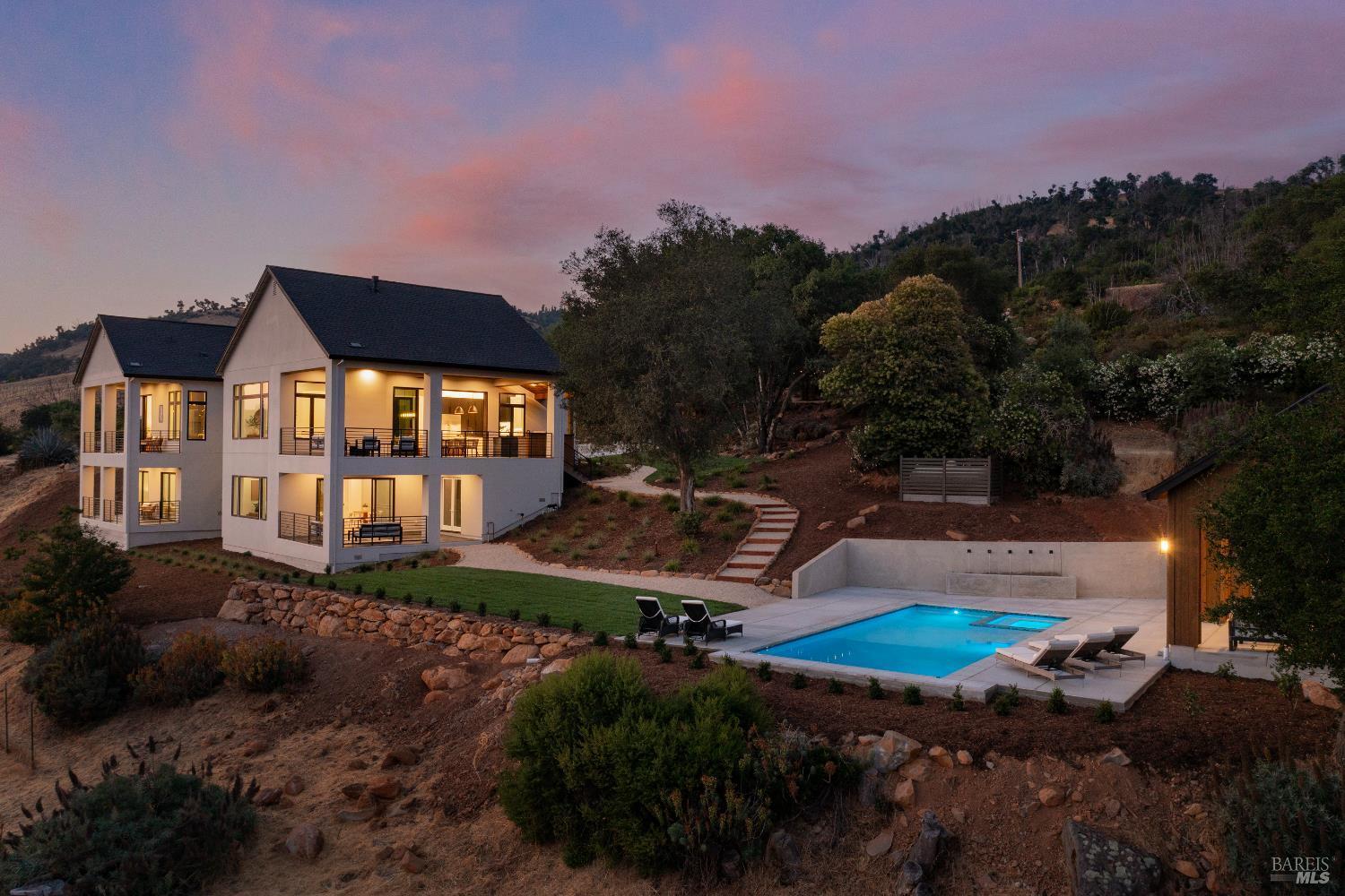 5925 Crystal Drive  Santa Rosa CA 95404 photo