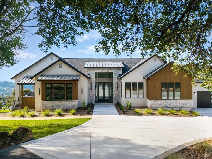 5925 Crystal Drive  Santa Rosa CA 95404 photo