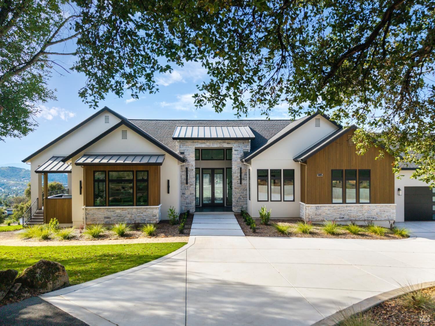 Property Photo:  5925 Crystal Drive  CA 95404 