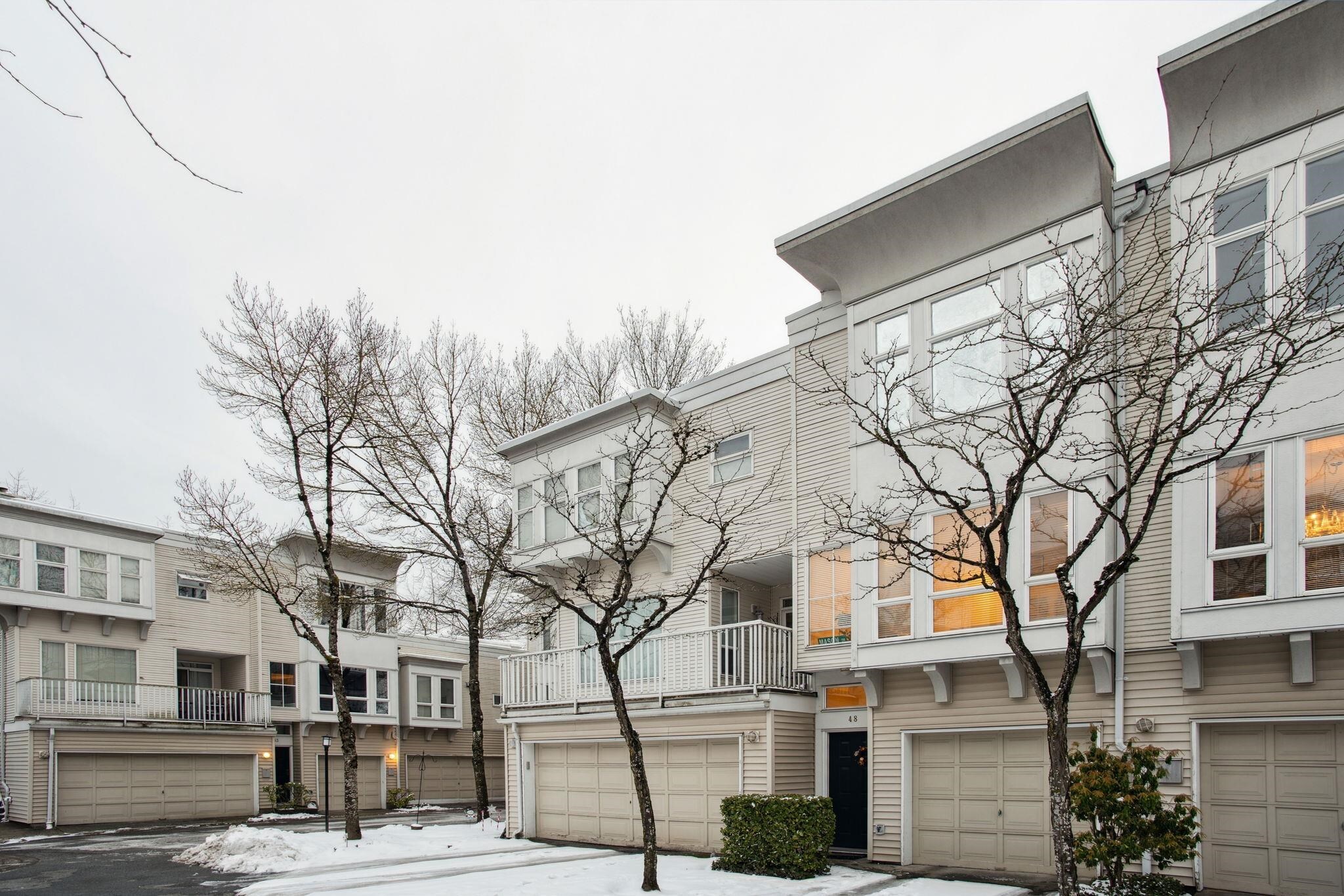 Property Photo: 12311 McNeely Drive 48 BC V6V 2S2
