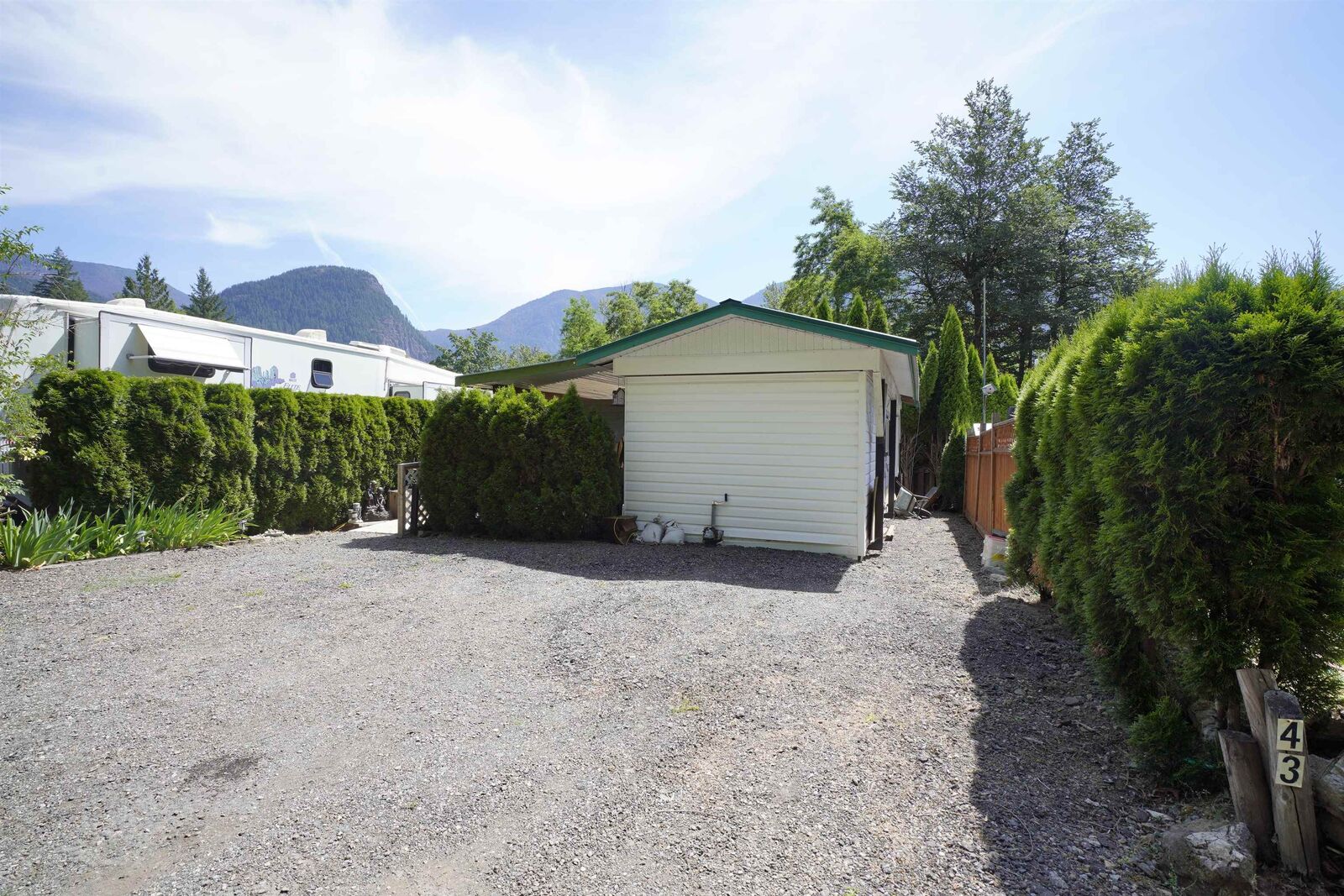 Property Photo:  30860 Trans Canada Highway 42  BC V0K 2S0 