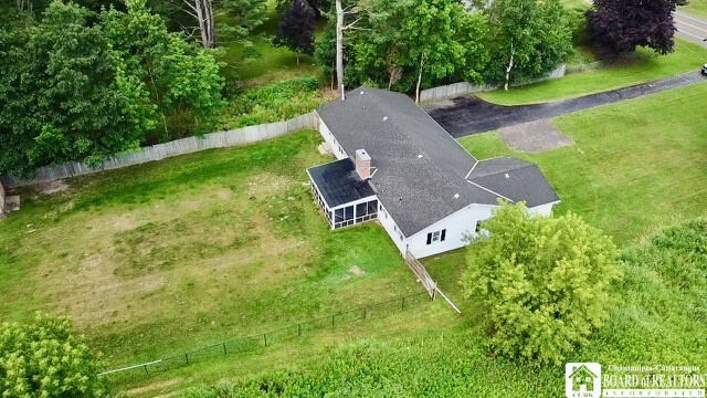 Property Photo: 3420 Riverside Drive NY 14895