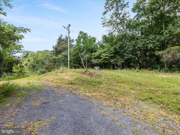 Property Photo:  Lot 20 Hampstead Court  VA 22644 