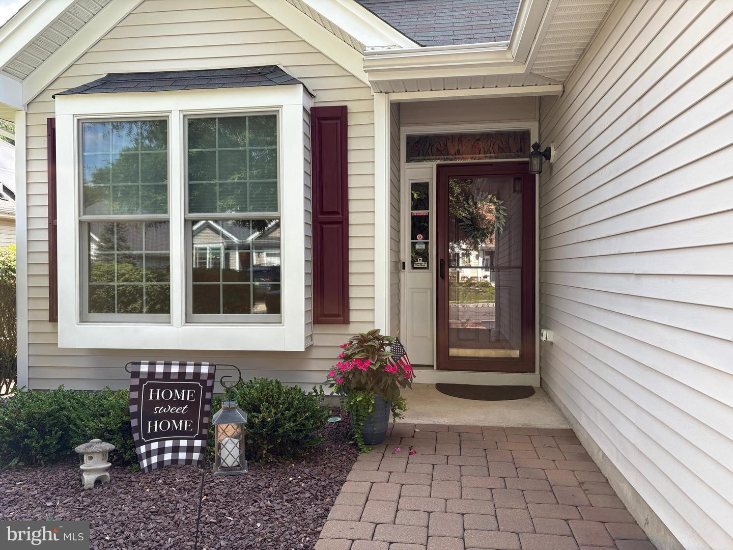 Property Photo: 20 Honey Flower NJ 08620