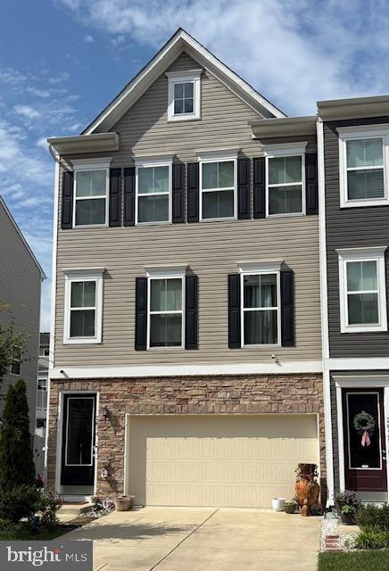Property Photo: 2614 Sequoia Lane MD 21054
