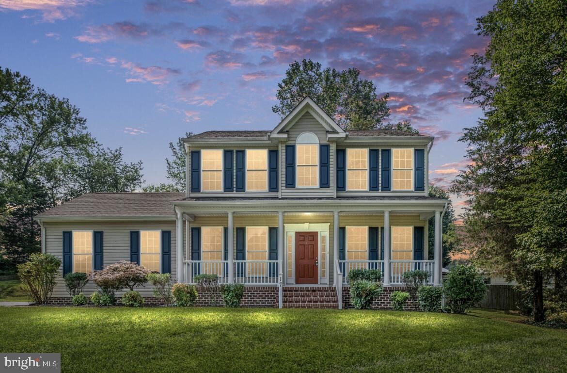 Property Photo:  17 Prescott Lane  VA 22405 