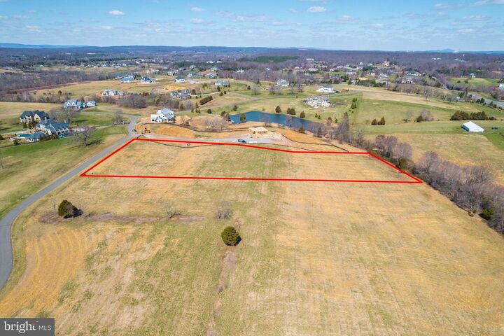 Property Photo:  Lot 63 Munsun  VA 20175 