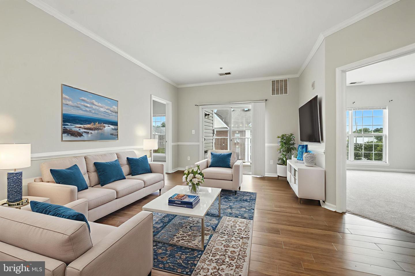 2805 Forest Run Drive 2-404  District Heights MD 20747 photo