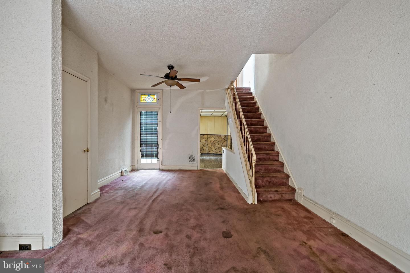 Property Photo: 2125 N 28th Street PA 19121