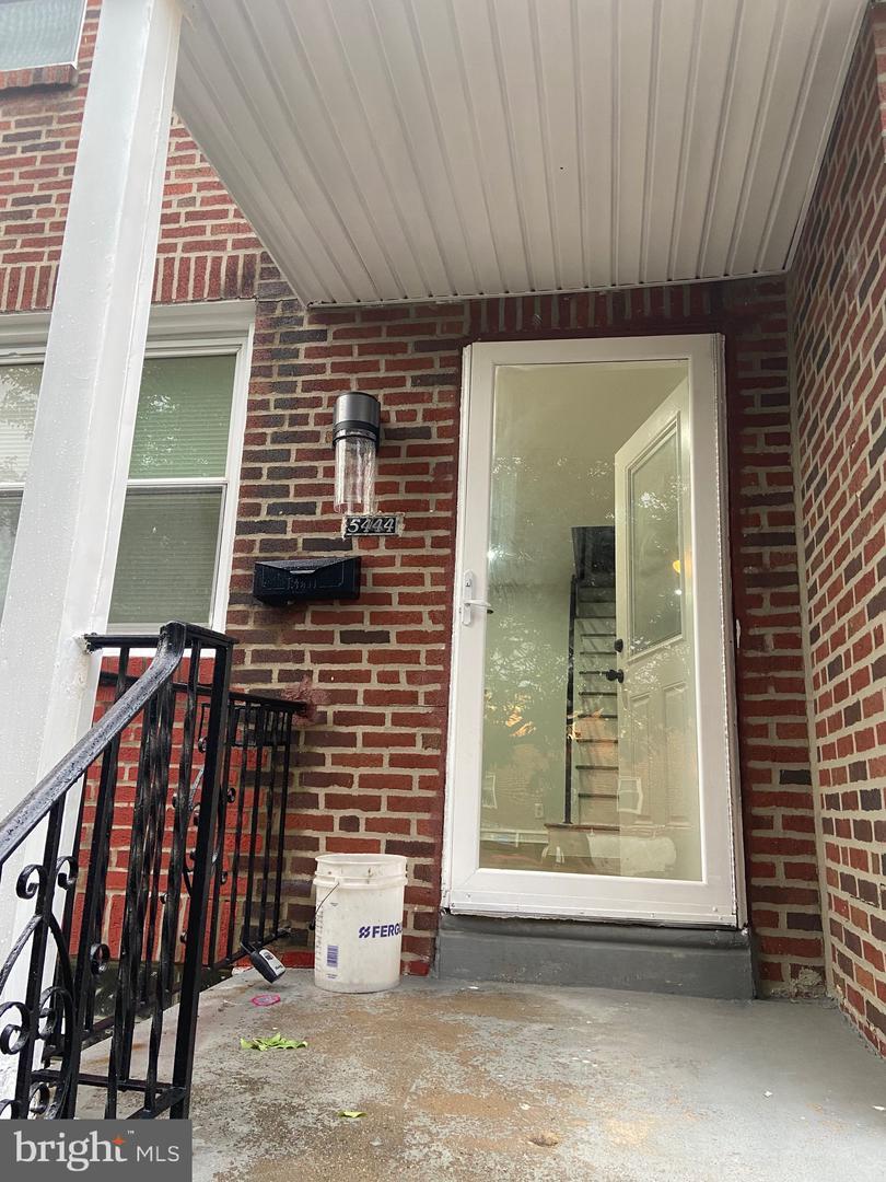 Property Photo:  5444 Bingham Street  PA 19120 