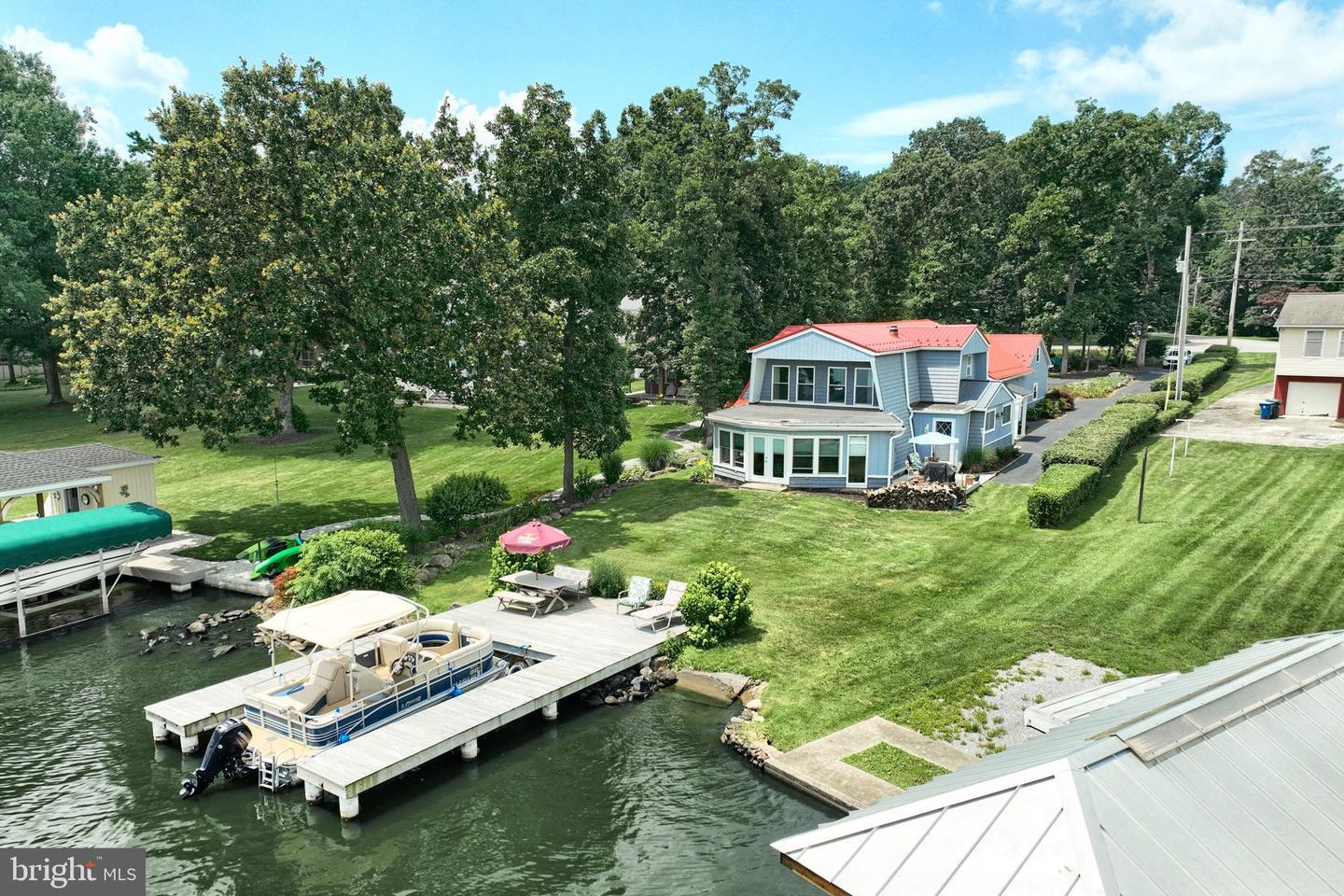 132 Lake Meade Drive  East Berlin PA 17316 photo