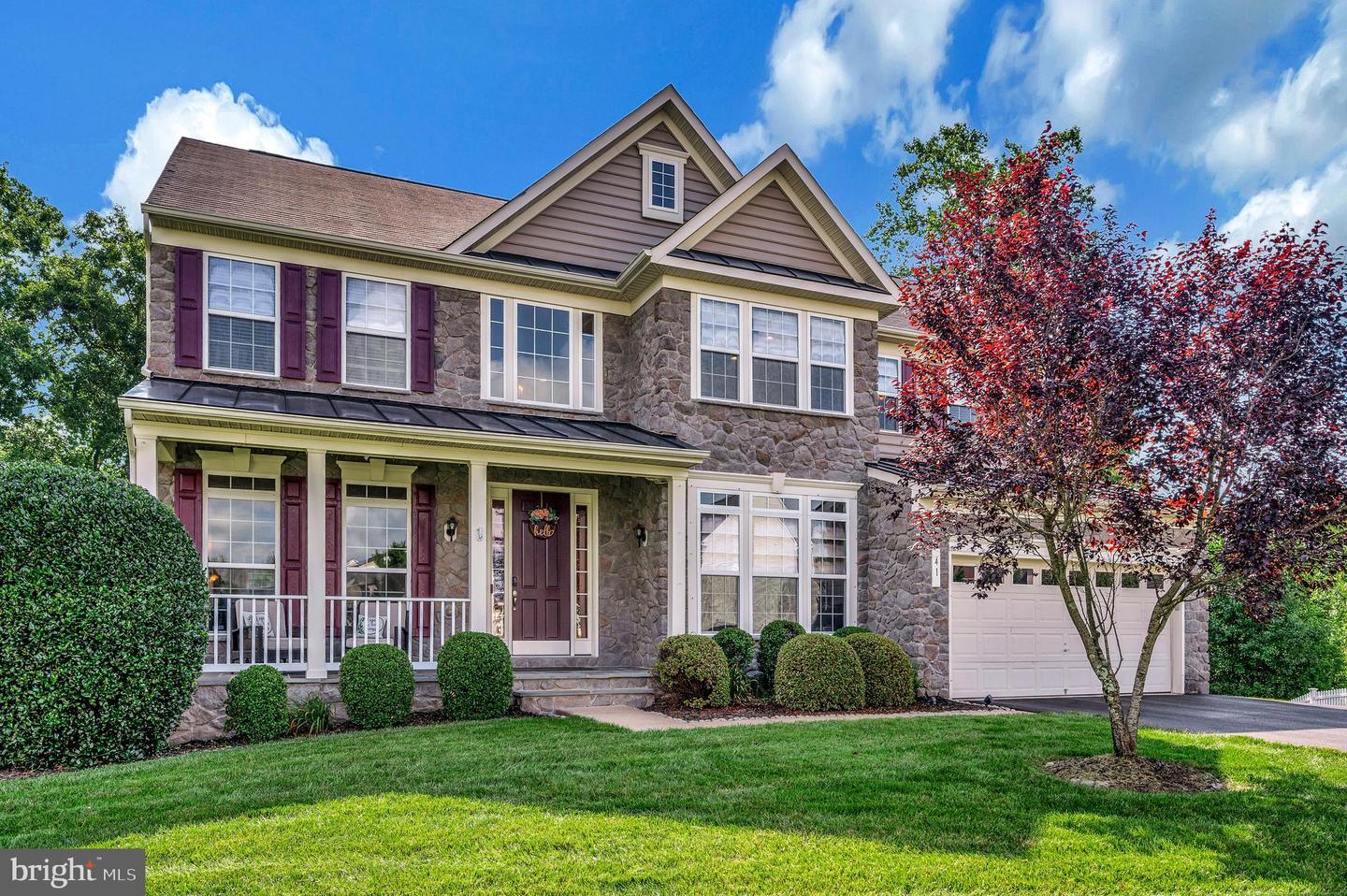 Property Photo: 41 Gallery Road VA 22554
