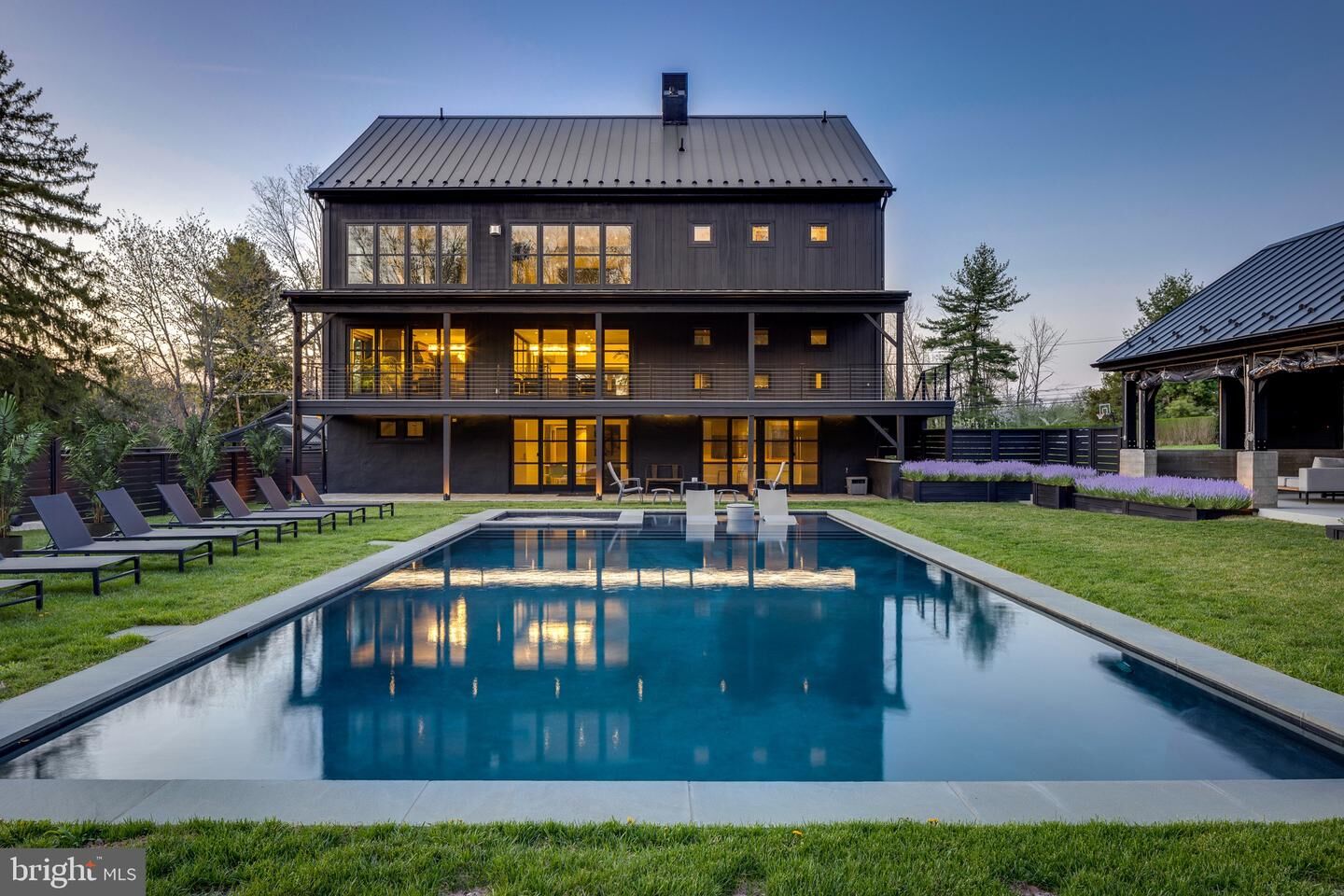 Property Photo:  2169 Aquetong Road  PA 18938 