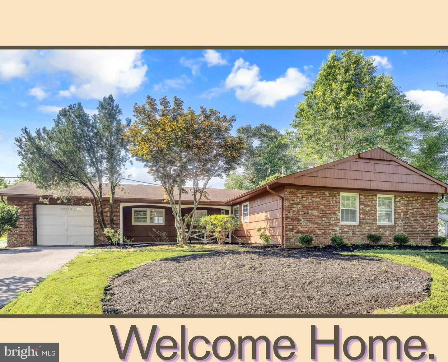12113 Round Tree Lane  Bowie MD 20715 photo