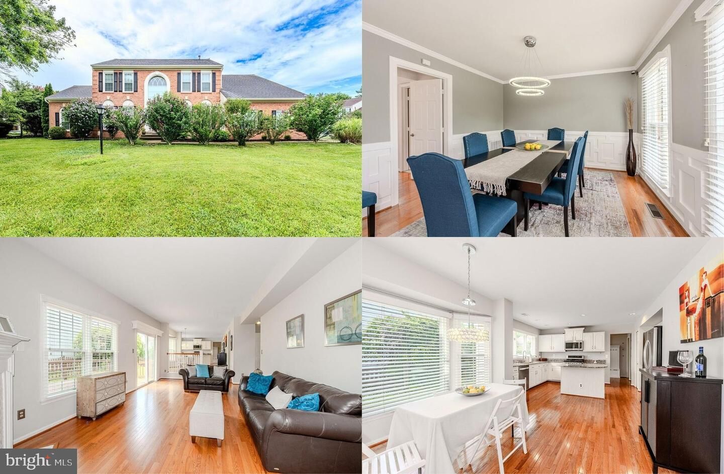 Property Photo:  20624 Camptown Court  VA 20147 