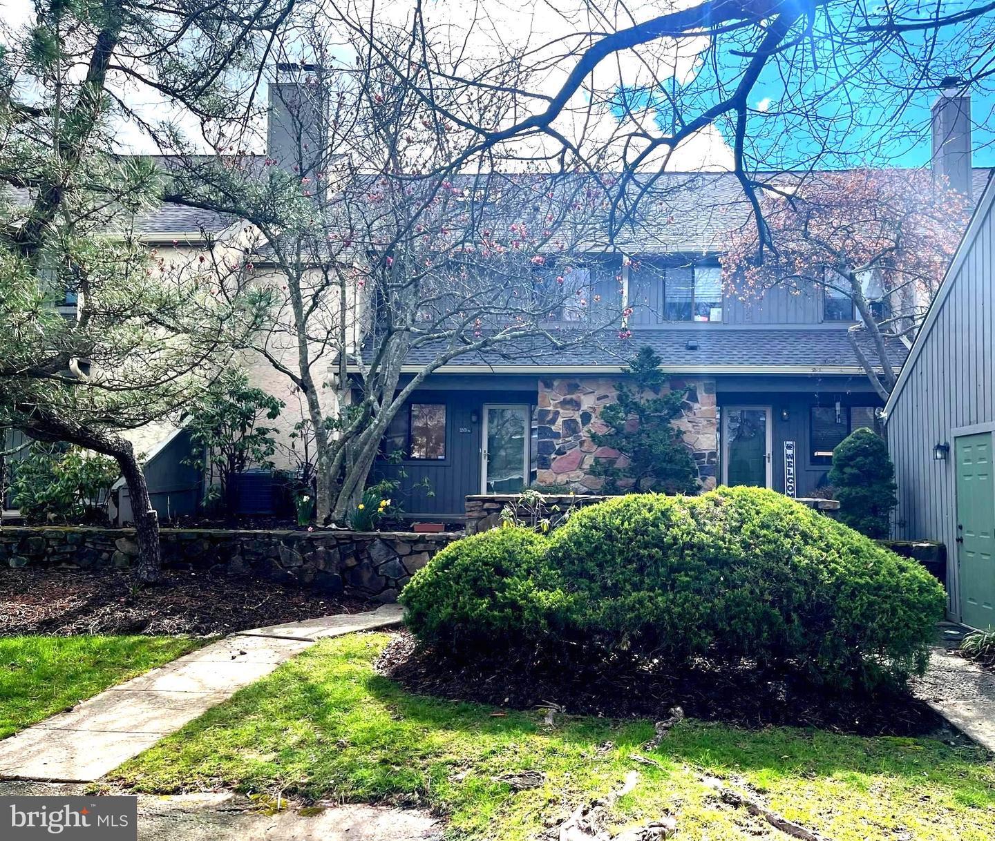 Property Photo:  204 Clover Hill Court  PA 19067 