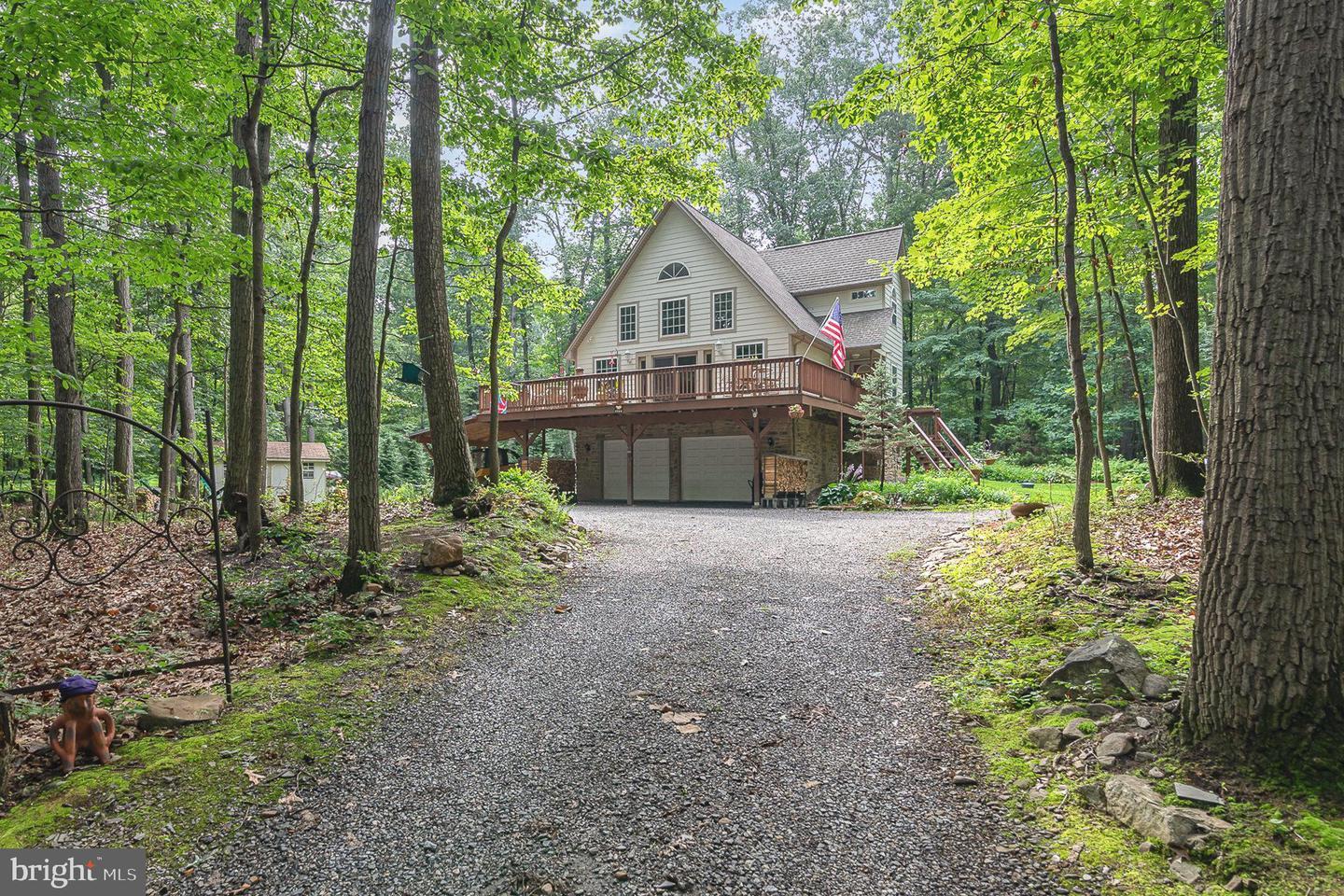 Property Photo:  1316 Indian Peg Road  PA 17007 