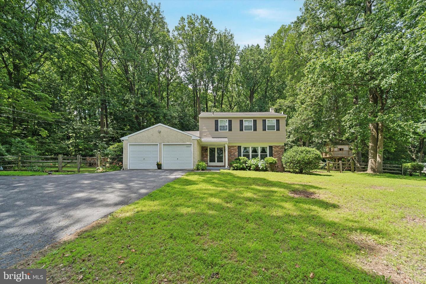 1002 S Caln Meetinghouse Road  Coatesville PA 19320 photo