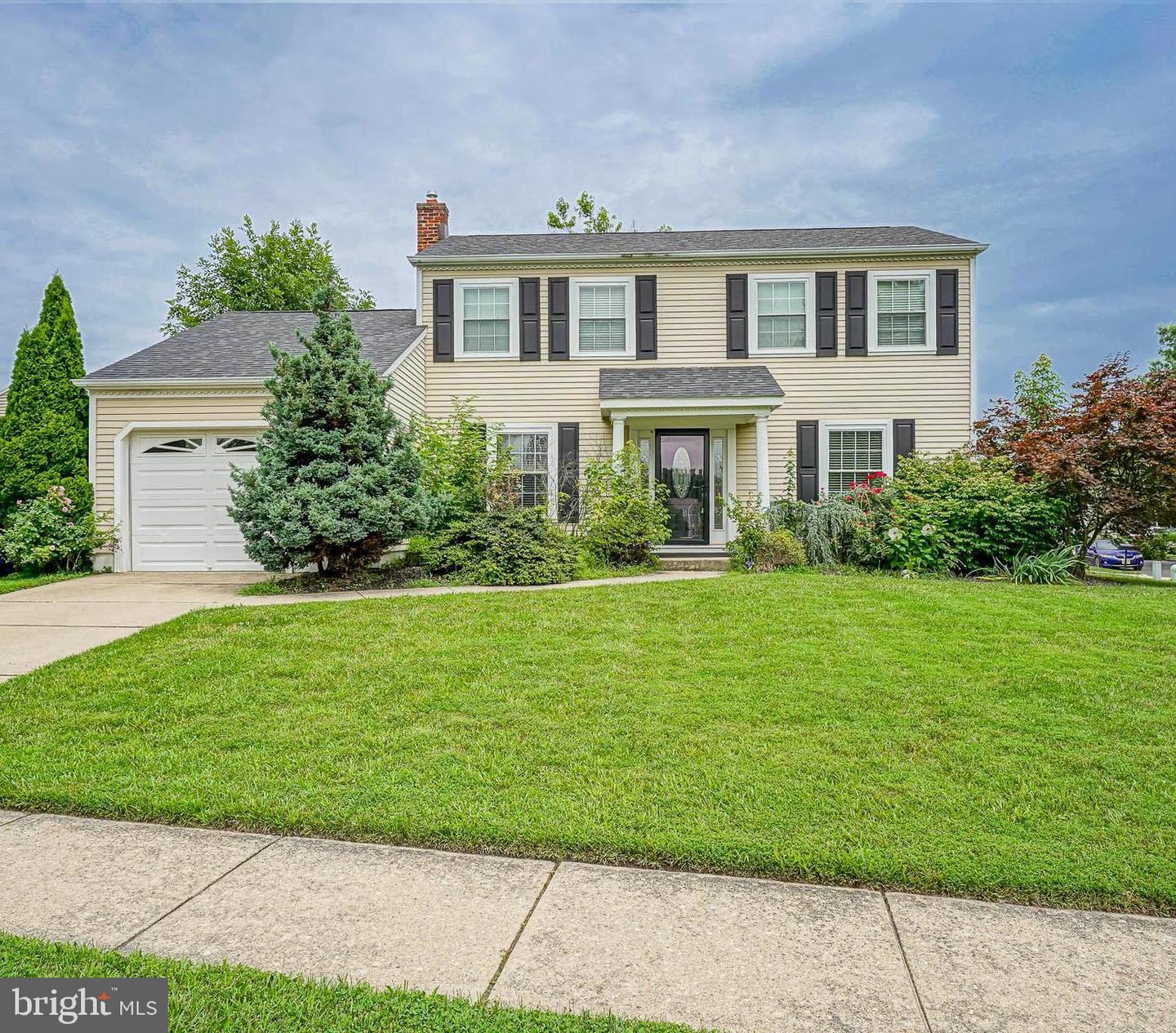 38 Nottingham Road  Marlton NJ 08053 photo