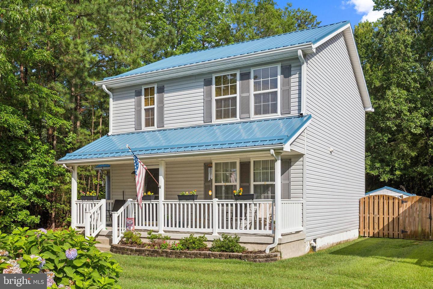 Property Photo: 351 9th Street VA 22443