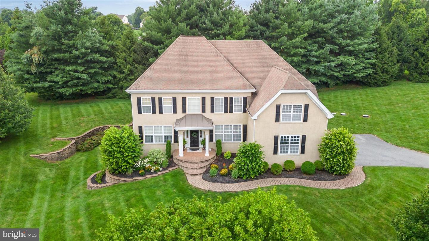 Property Photo: 101 Lavender Hill Lane PA 19350