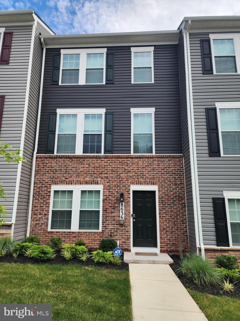 Property Photo: 8636 Walter Martz Road MD 21702