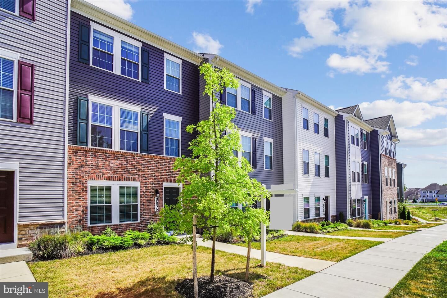 Property Photo: 8636 Walter Martz Road MD 21702