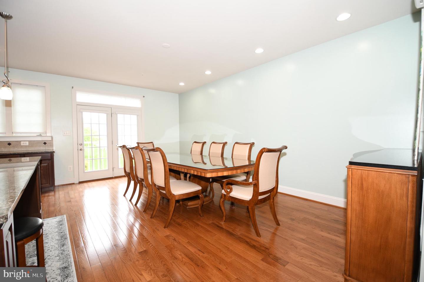 Property Photo: 14823 Wootton Manor Court MD 20850