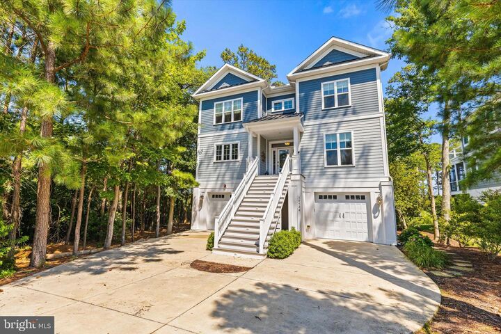 Property Photo: 10528 War Dancer Lane MD 21811