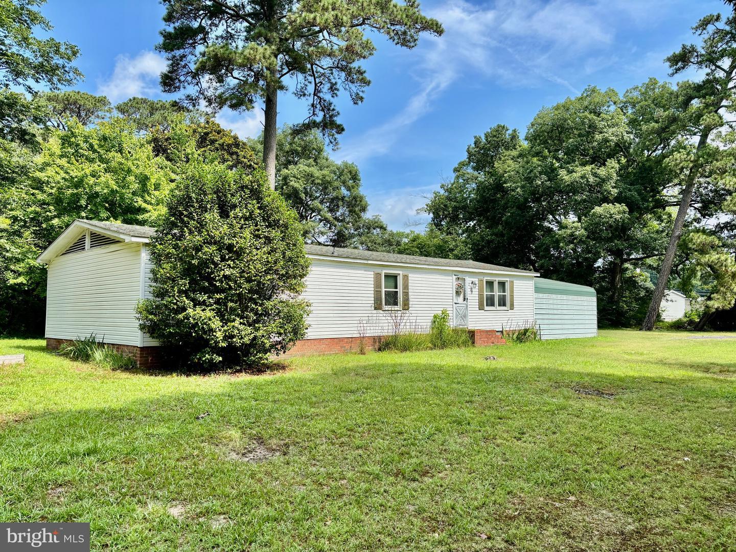 Property Photo: 2329 Bypass Road MD 21851
