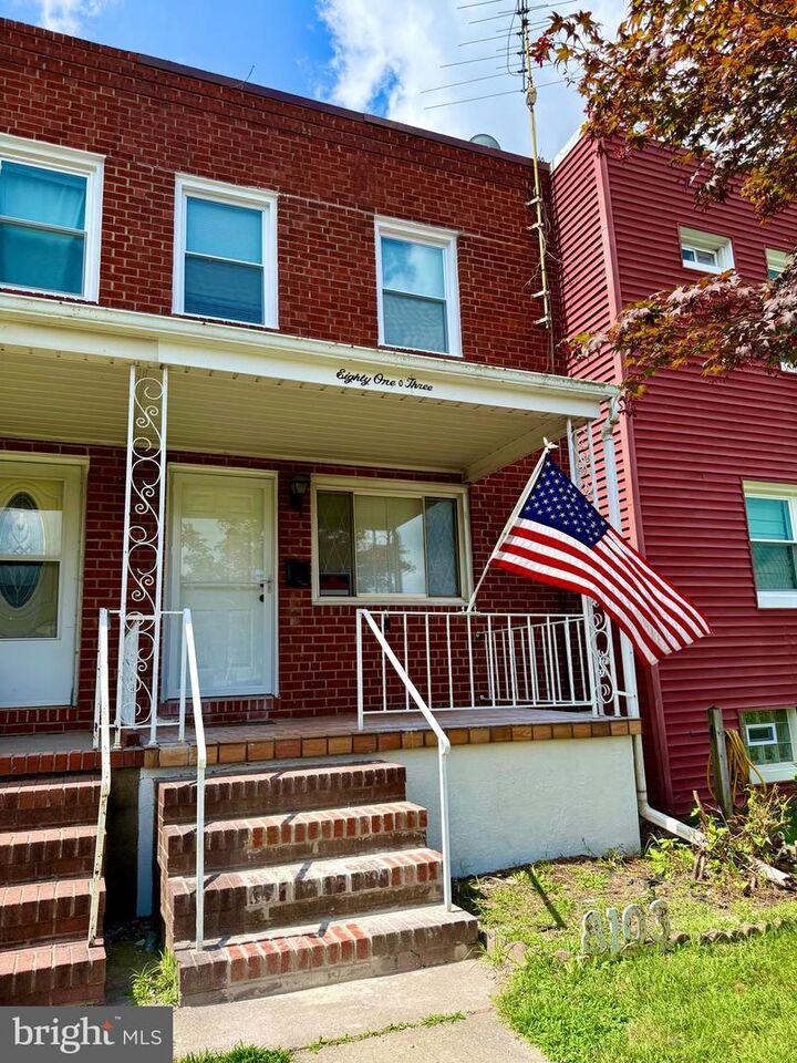 Property Photo: 8103 Gray Haven Road MD 21222