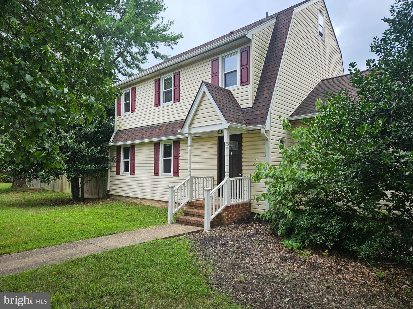 Property Photo:  12218 Corter Avenue  VA 22407 
