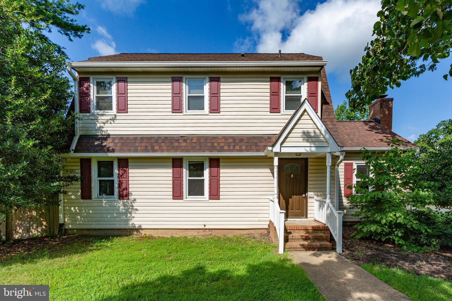 Property Photo:  12218 Corter Avenue  VA 22407 