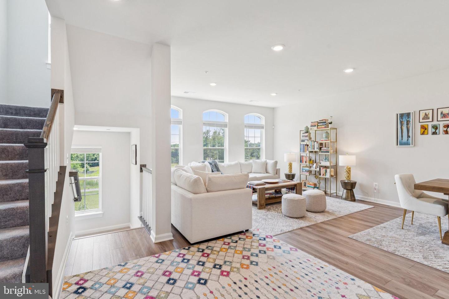 Property Photo: 5504 Lanteen Street MD 20706