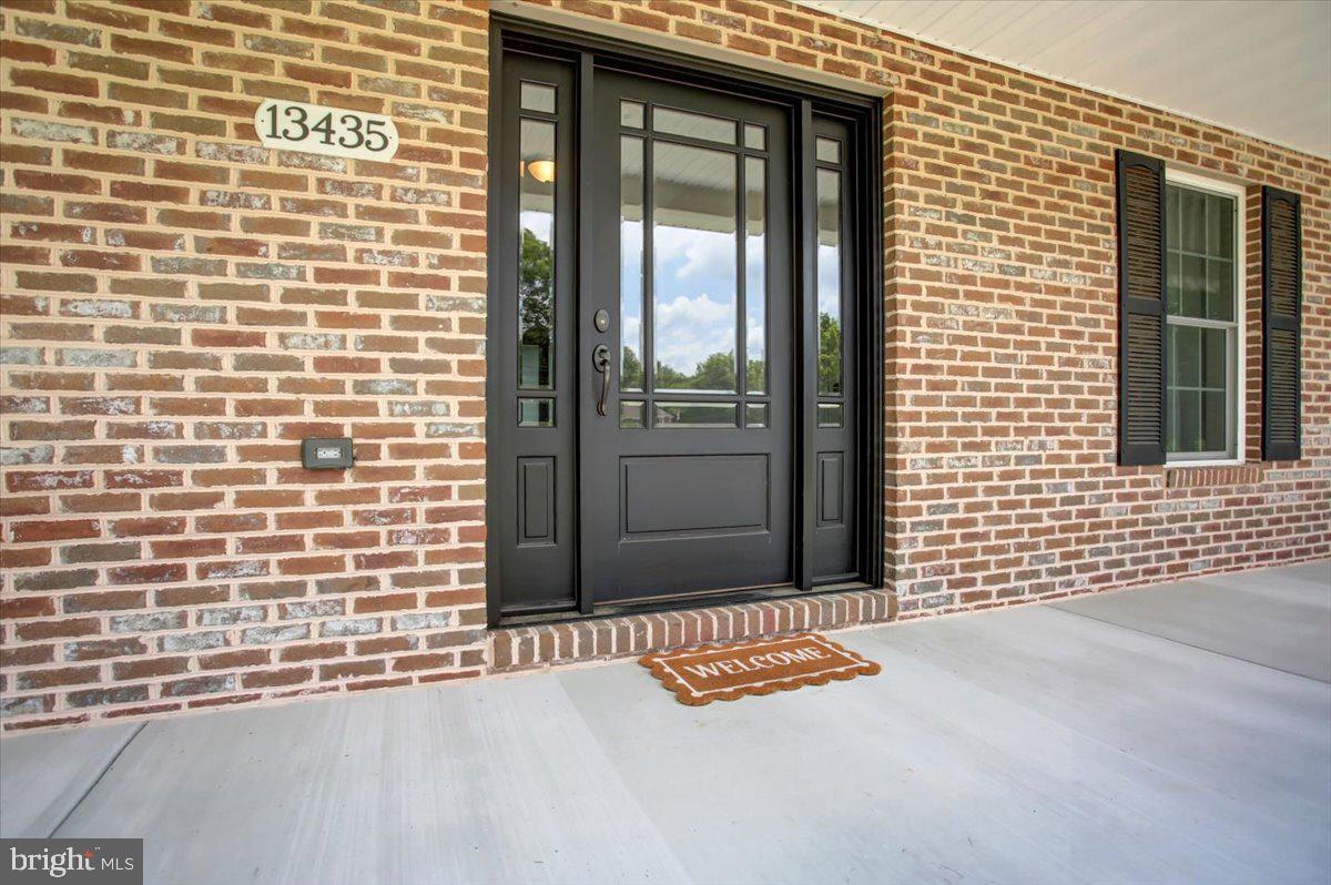 Property Photo:  13435 Kretsinger Road  MD 21783 