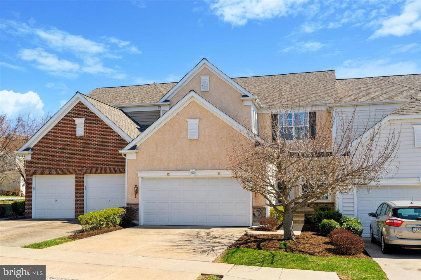 Property Photo: 62 S Calder Way PA 19460