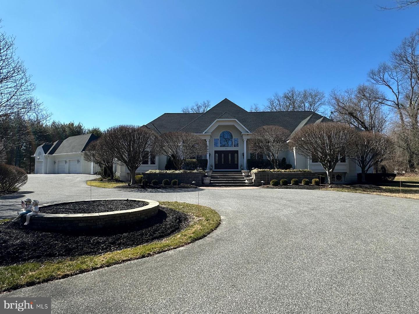 Property Photo: 415 Bridgeboro Road NJ 08057
