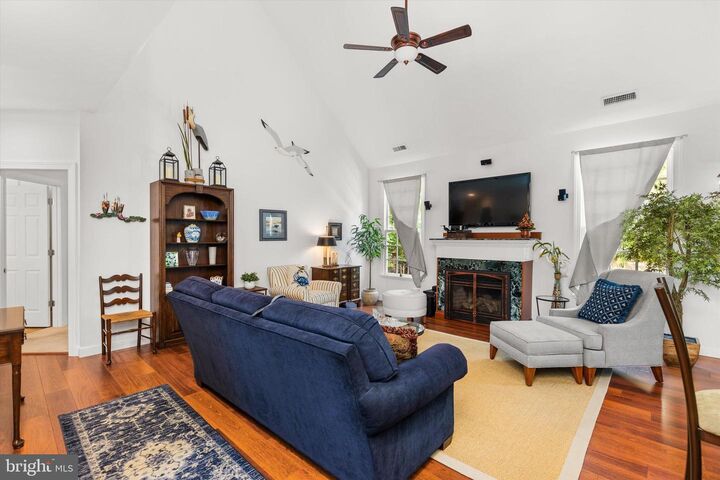 Property Photo:  101 Mumfords Landing Road  MD 21811 