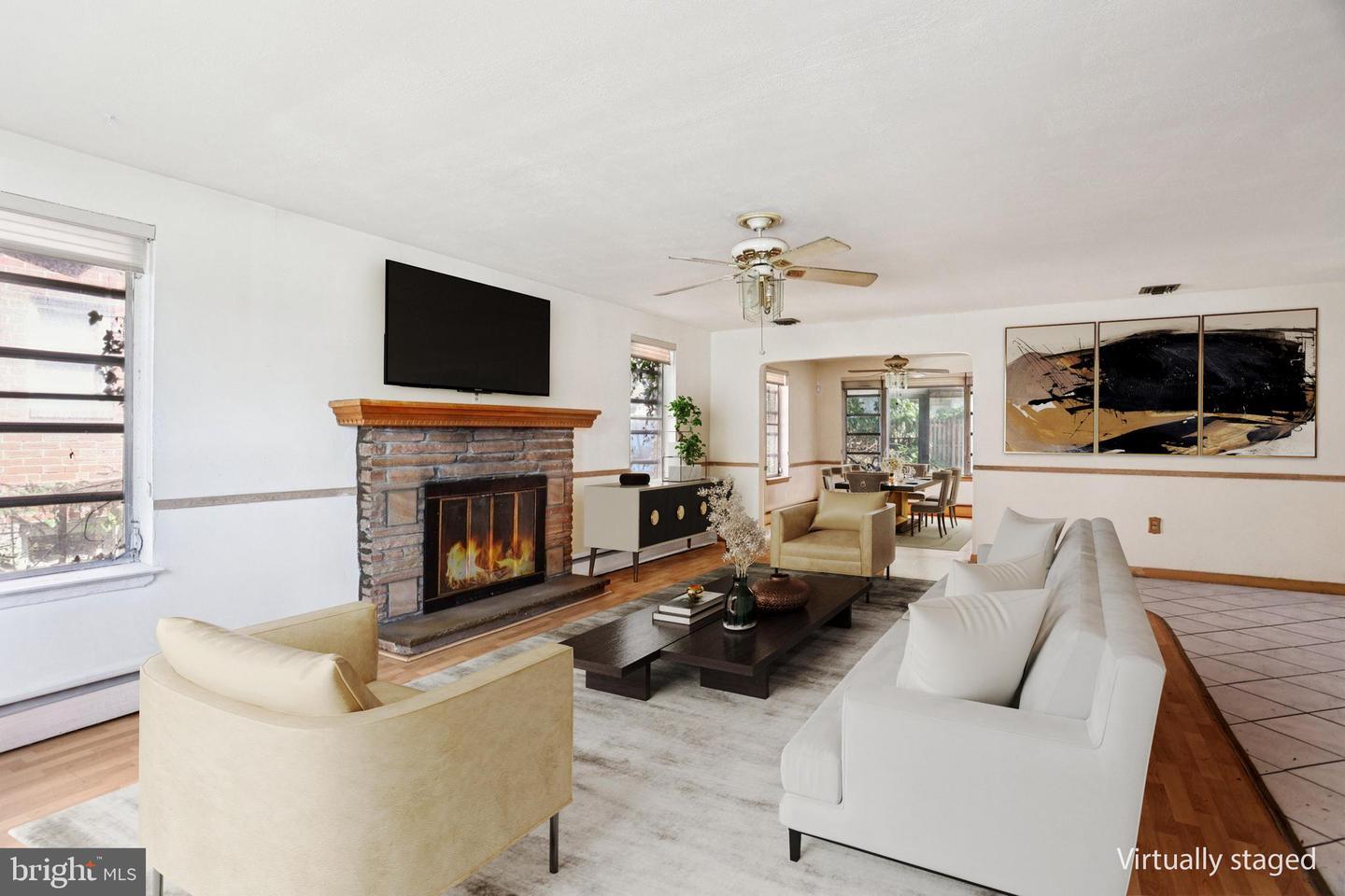 Property Photo:  1925 Emerson Street  PA 19152 