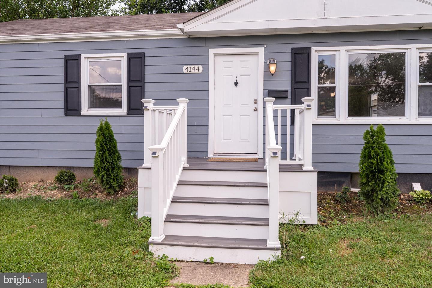 Property Photo:  4144 Addison Road  VA 22030 