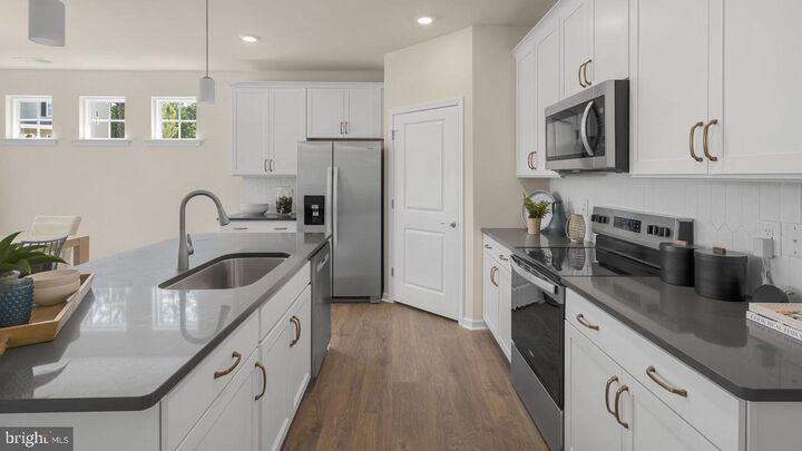 Property Photo:  118 Scented Rose Way  VA 22602 