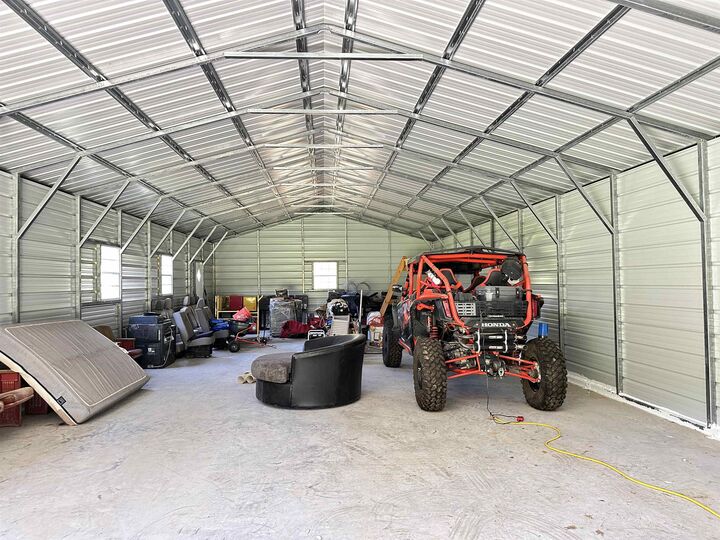 Property Photo:  96 Pine Hollow  AR 72542 